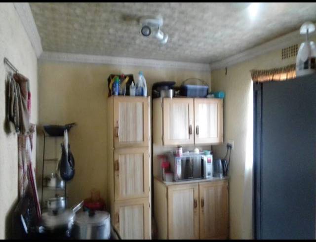2 BEDROOM HOUSE FOR SALE IN PALM RIDGE